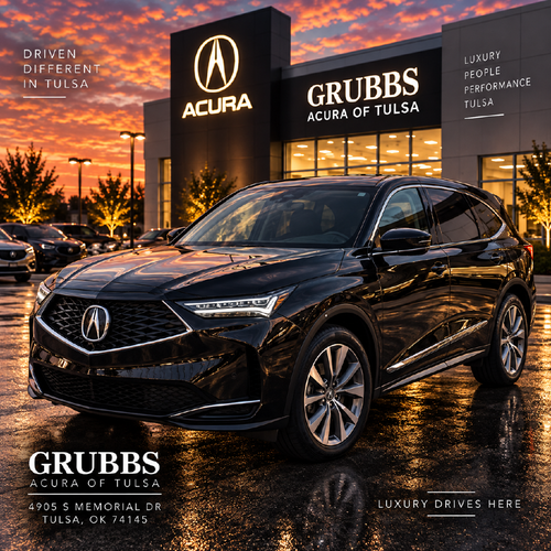2025 Acura MDX Technology Package SH-AWD
