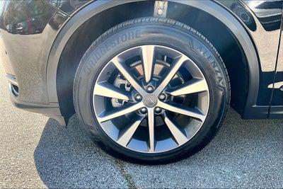 2025 Acura MDX Technology Package SH-AWD