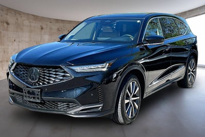 2025 Acura MDX Technology Package SH-AWD