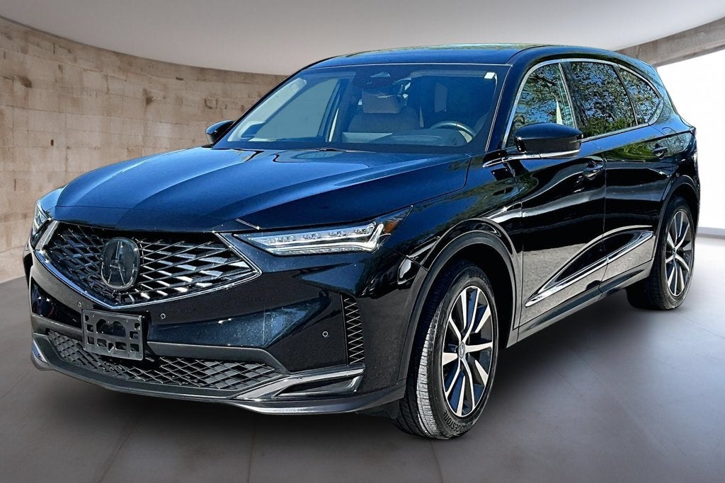2025 Acura MDX Technology Package SH-AWD