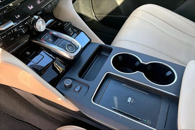 2025 Acura MDX Technology Package SH-AWD