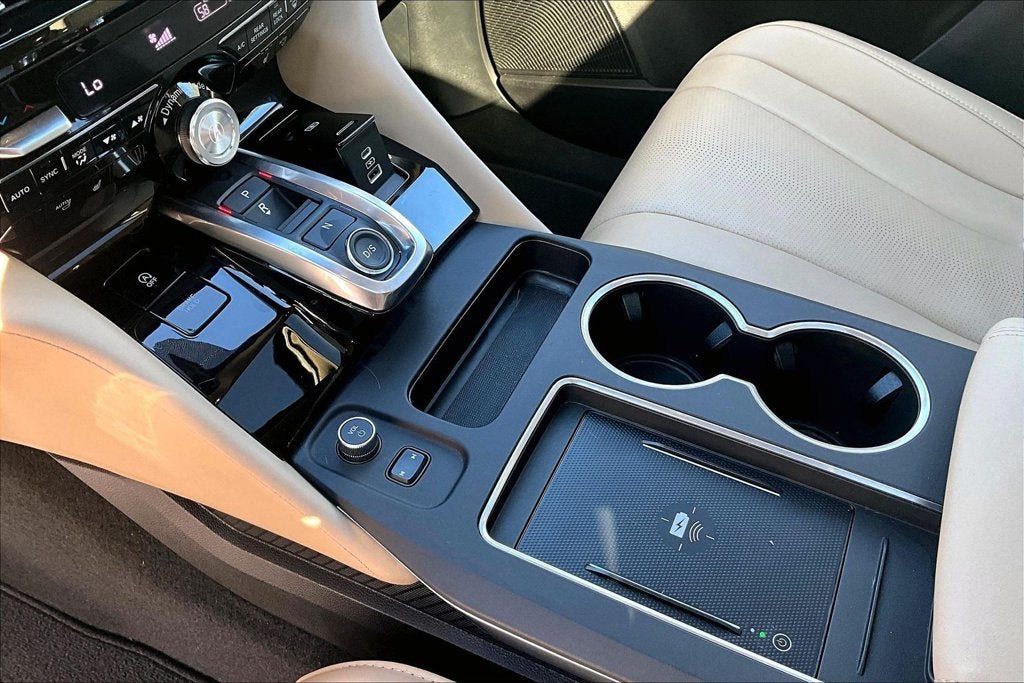 2025 Acura MDX Technology Package SH-AWD