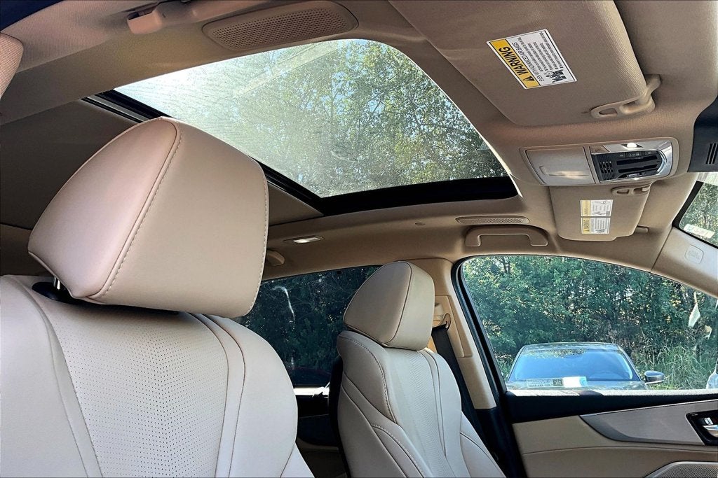 2025 Acura MDX Technology Package SH-AWD