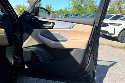 2025 Acura MDX Technology Package SH-AWD