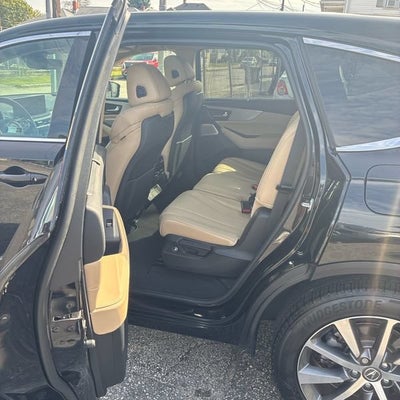 2025 Acura MDX Technology Package SH-AWD