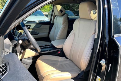 2025 Acura MDX Technology Package SH-AWD