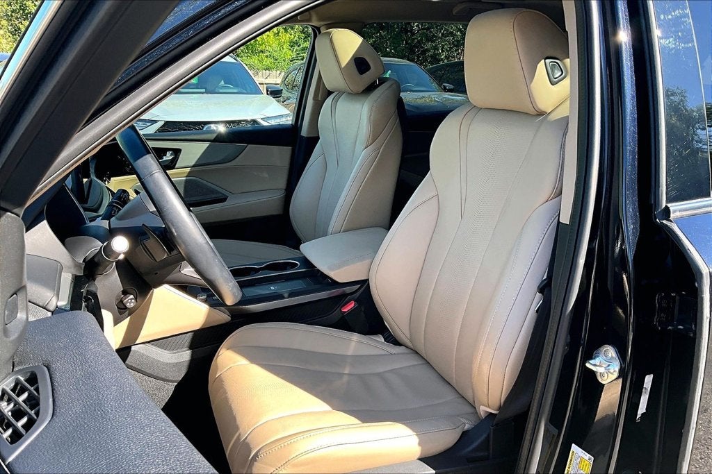 2025 Acura MDX Technology Package SH-AWD
