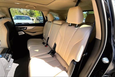 2025 Acura MDX Technology Package SH-AWD