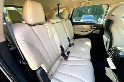 2025 Acura MDX Technology Package SH-AWD