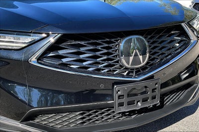 2025 Acura MDX Technology Package SH-AWD