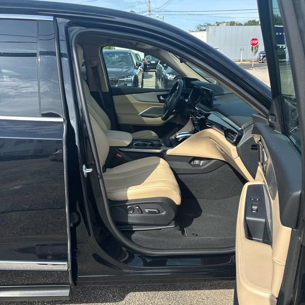 2025 Acura MDX Technology Package SH-AWD