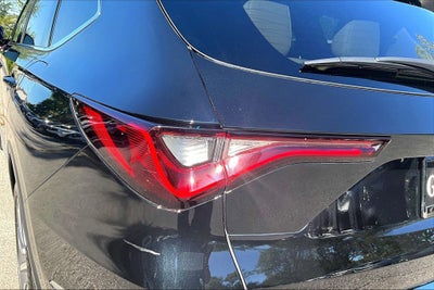 2025 Acura MDX Technology Package SH-AWD