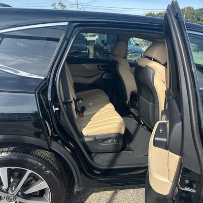 2025 Acura MDX Technology Package SH-AWD