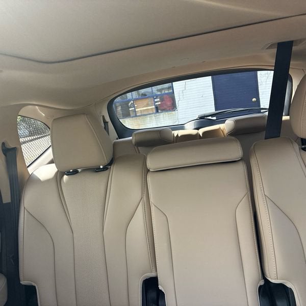 2025 Acura MDX Technology Package SH-AWD
