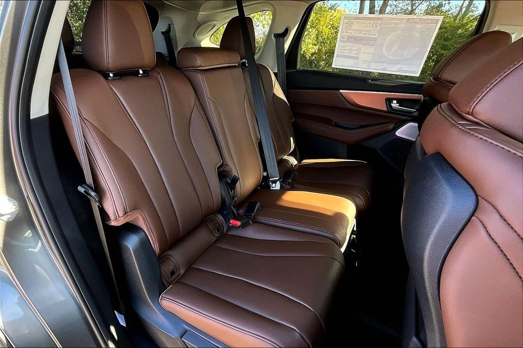 2026 Acura MDX Technology Package SH-AWD