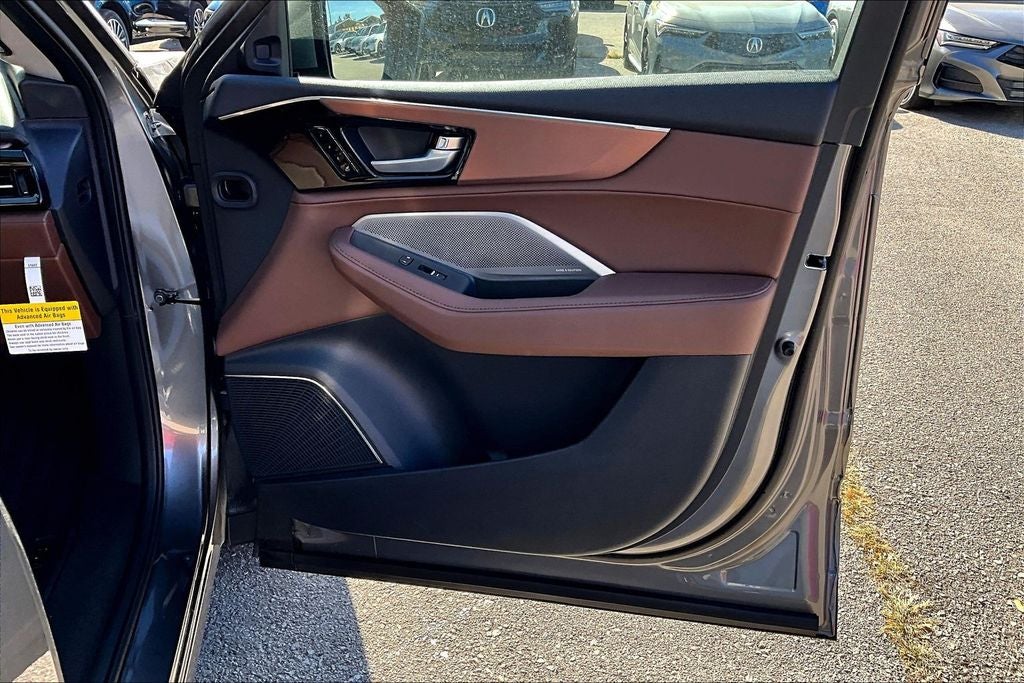 2026 Acura MDX Technology Package SH-AWD