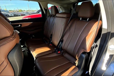 2026 Acura MDX Technology Package SH-AWD