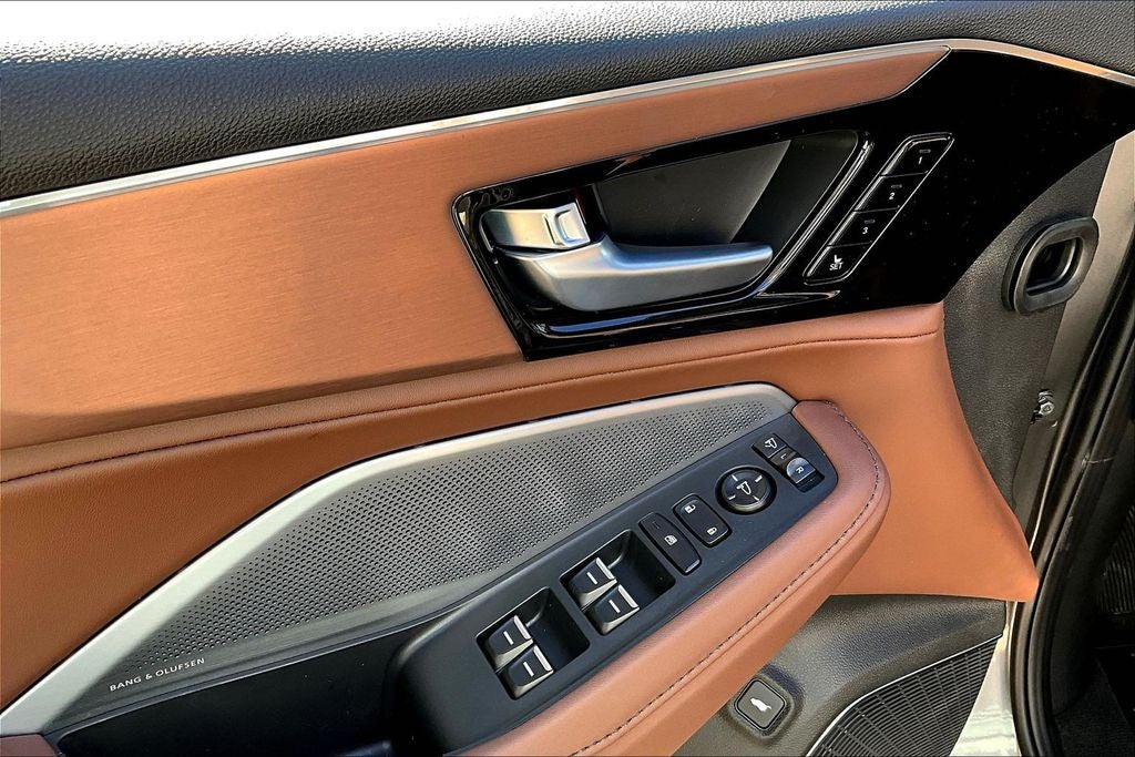 2026 Acura MDX Technology Package SH-AWD