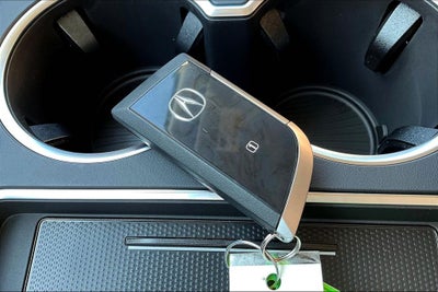 2026 Acura MDX Technology Package SH-AWD