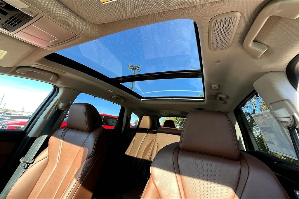 2026 Acura MDX Technology Package SH-AWD