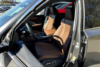 2026 Acura MDX Technology Package SH-AWD