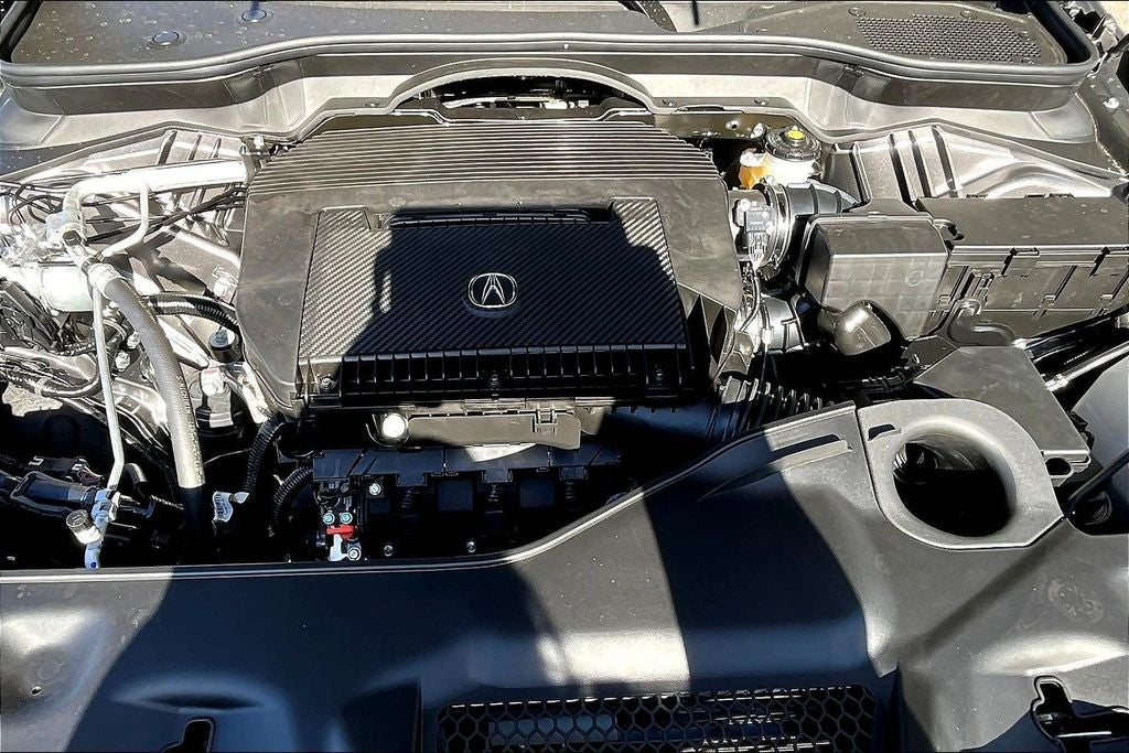 2026 Acura MDX Technology Package SH-AWD
