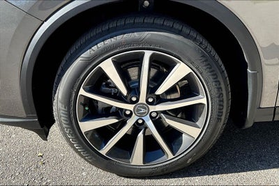 2026 Acura MDX Technology Package SH-AWD