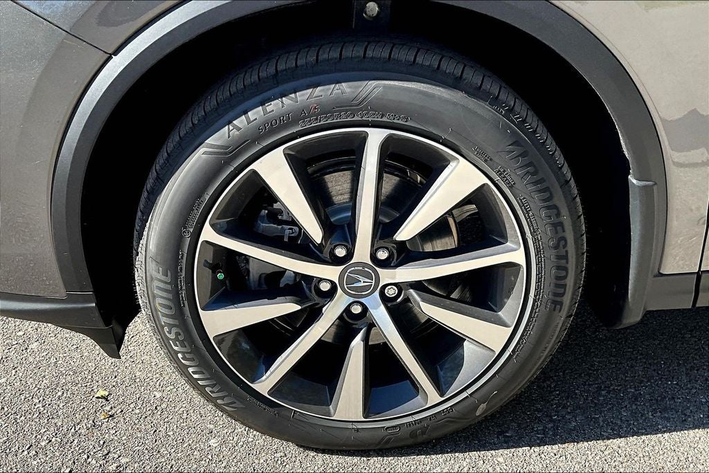 2026 Acura MDX Technology Package SH-AWD