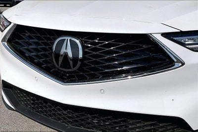 2026 Acura MDX Technology Package SH-AWD