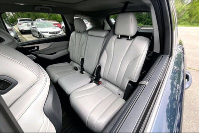 2026 Acura MDX Technology Package SH-AWD