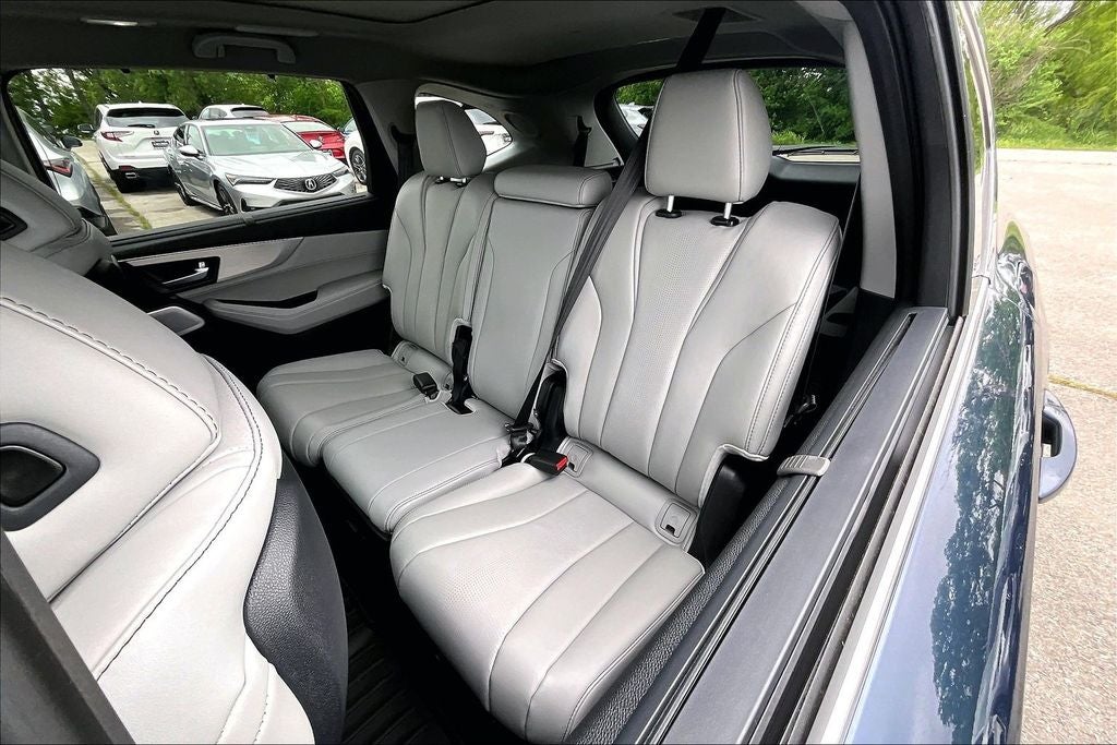 2026 Acura MDX Technology Package SH-AWD