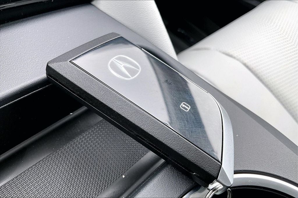 2026 Acura MDX Technology Package SH-AWD