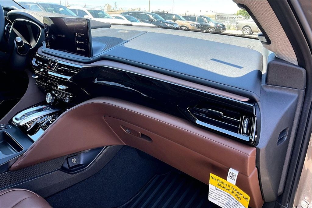 2026 Acura MDX Technology Package SH-AWD