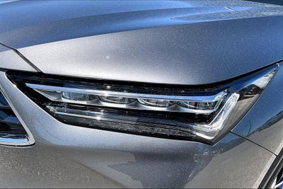 2026 Acura MDX Technology Package SH-AWD