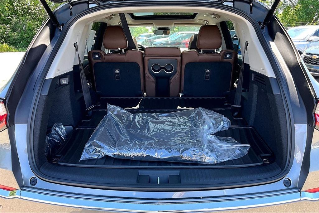 2026 Acura MDX Technology Package SH-AWD
