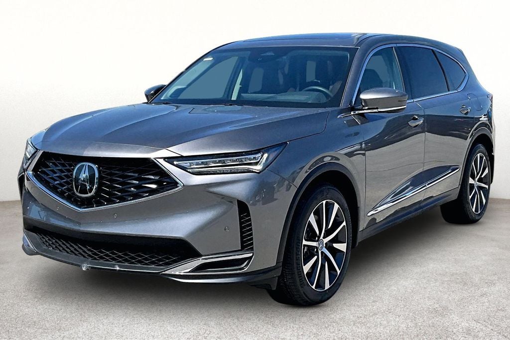 2026 Acura MDX Technology Package SH-AWD