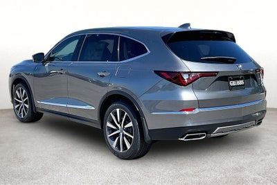 2026 Acura MDX Technology Package SH-AWD