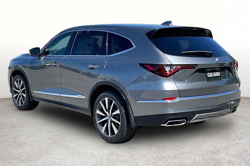2026 Acura MDX Technology Package SH-AWD