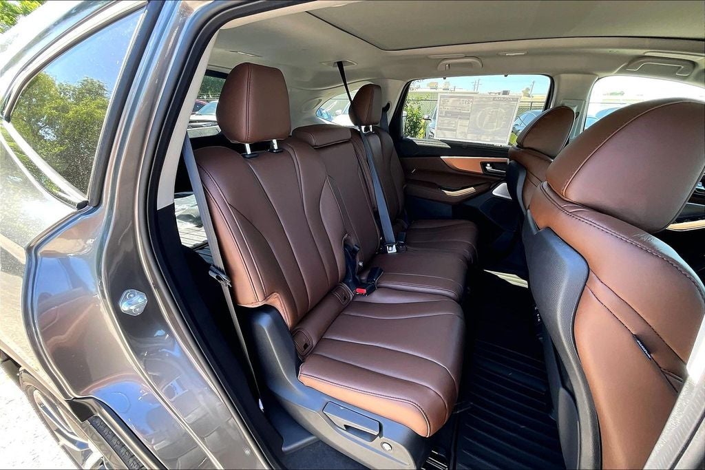 2026 Acura MDX Technology Package SH-AWD