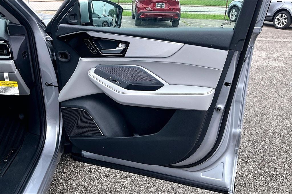 2026 Acura MDX Technology Package SH-AWD