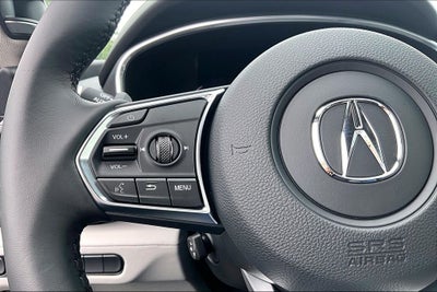 2026 Acura MDX Technology Package SH-AWD