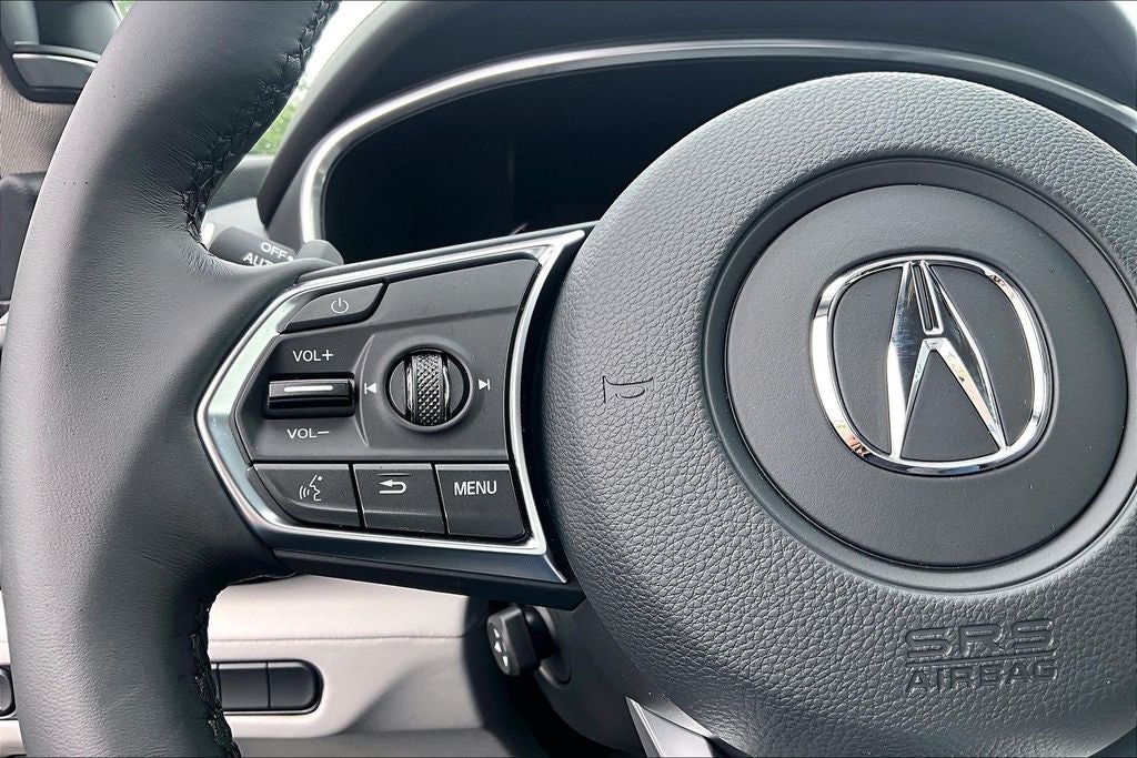 2026 Acura MDX Technology Package SH-AWD