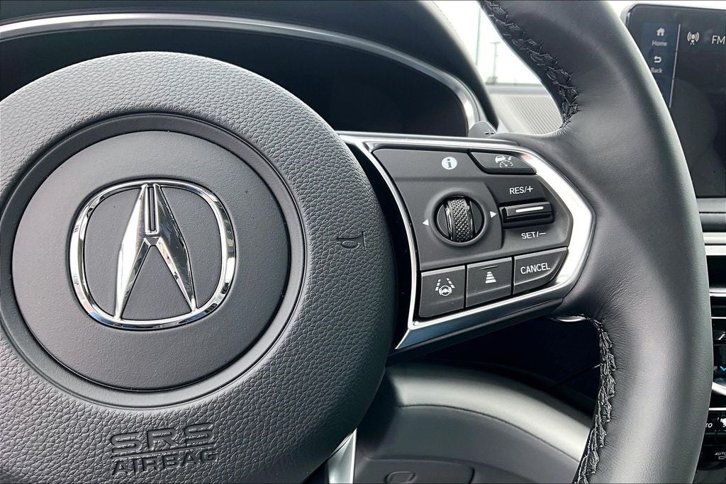 2026 Acura MDX Technology Package SH-AWD