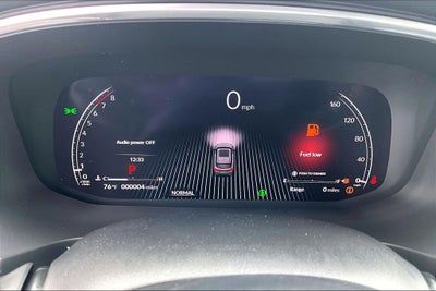 2026 Acura MDX Technology Package SH-AWD