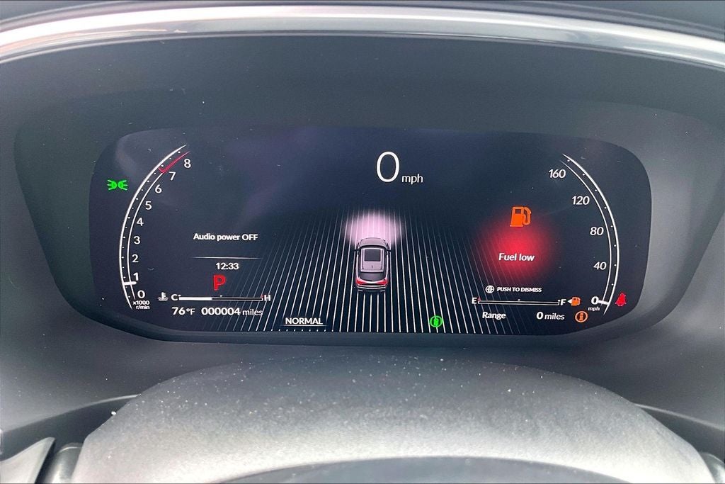 2026 Acura MDX Technology Package SH-AWD