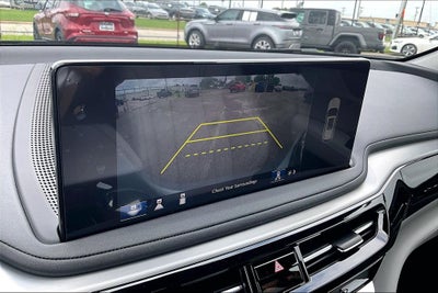 2026 Acura MDX Technology Package SH-AWD