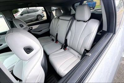 2026 Acura MDX Technology Package SH-AWD