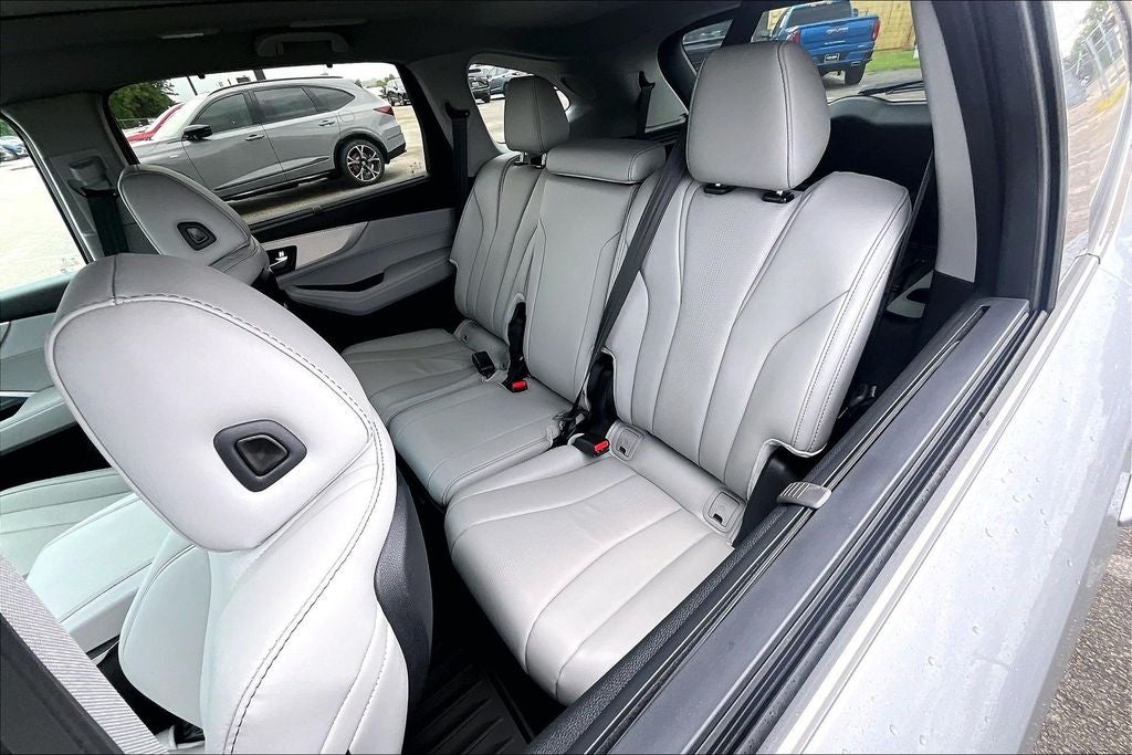 2026 Acura MDX Technology Package SH-AWD