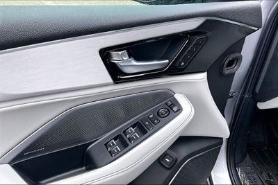 2026 Acura MDX Technology Package SH-AWD