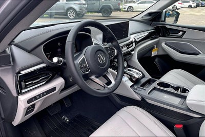 2026 Acura MDX Technology Package SH-AWD